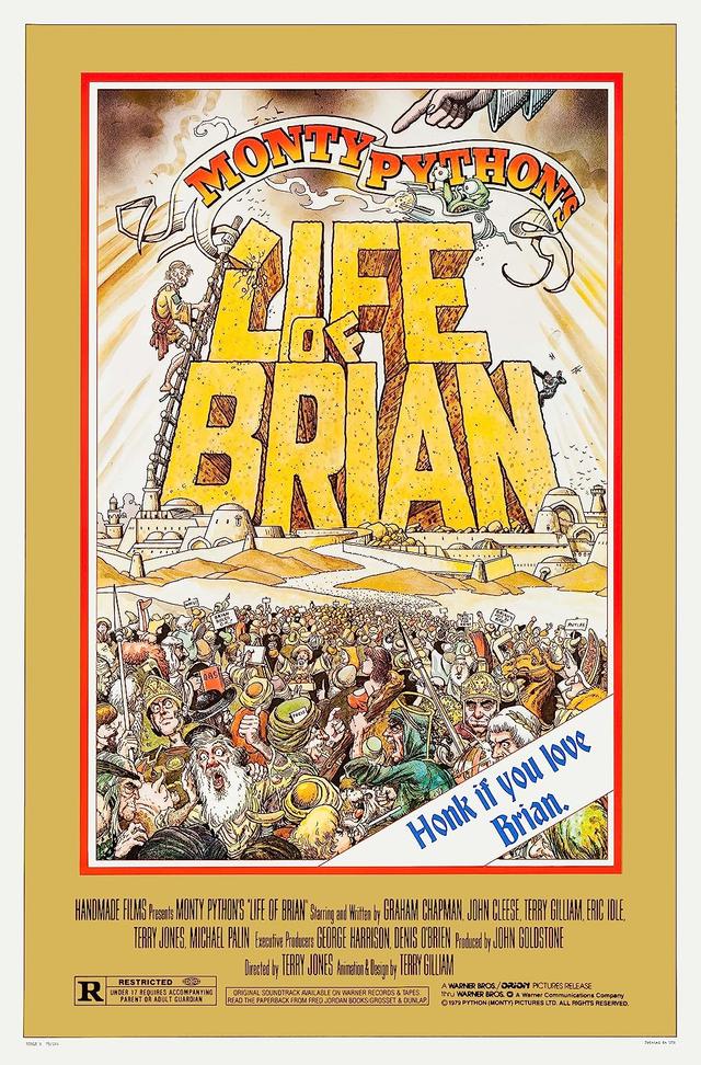 Life of Brian