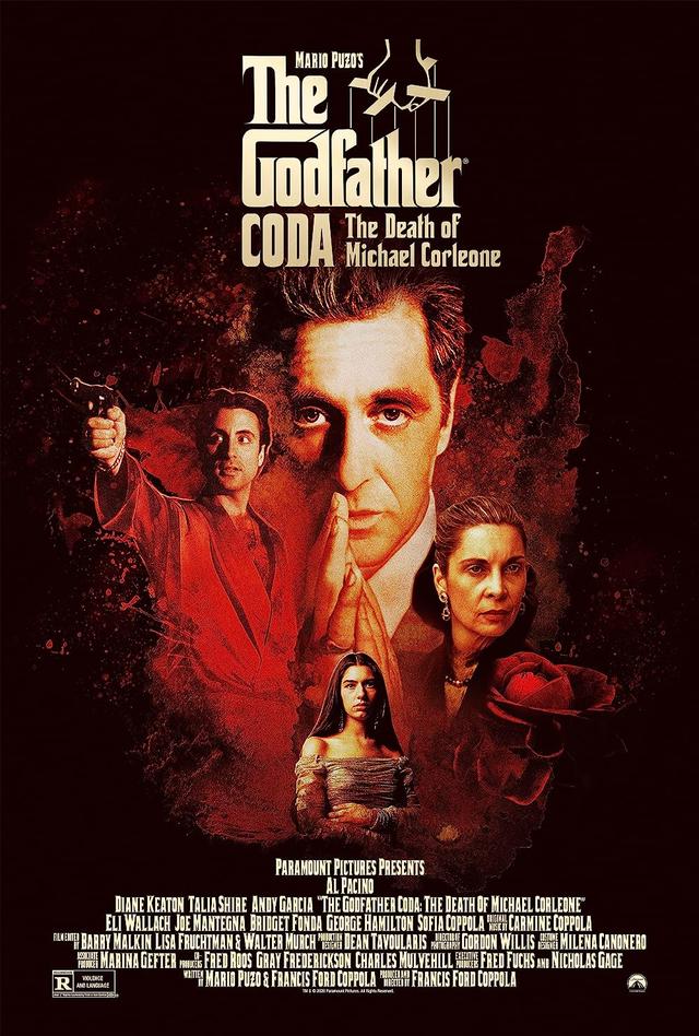 The Godfather Part III