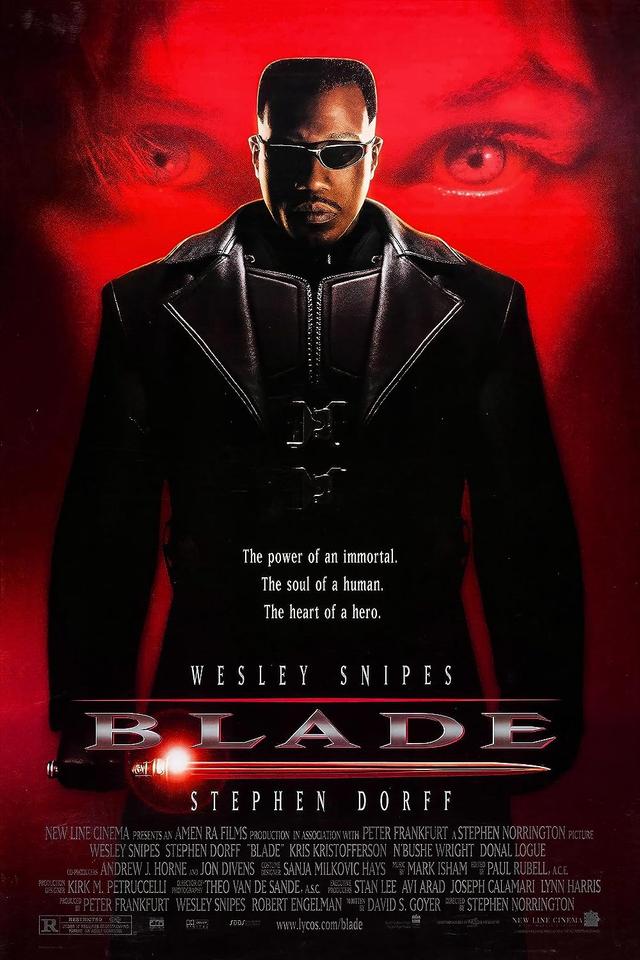 Blade