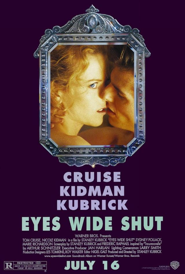 Eyes Wide Shut