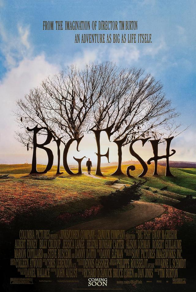 Big Fish