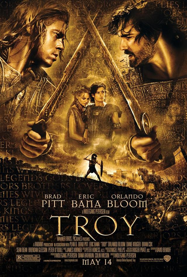 Troy