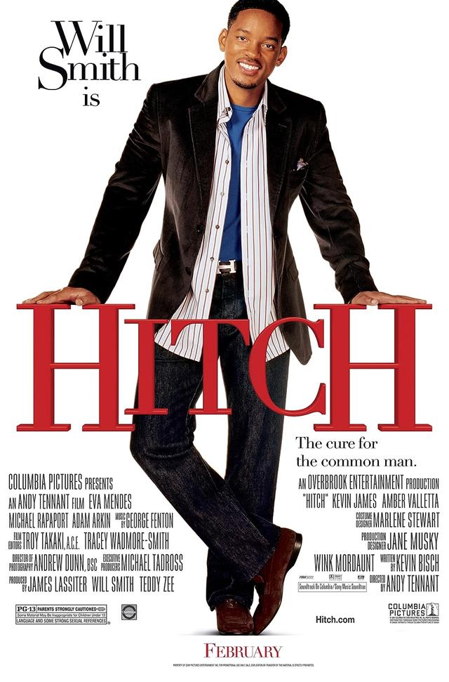 Hitch