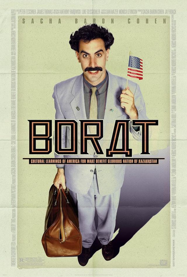 Borat