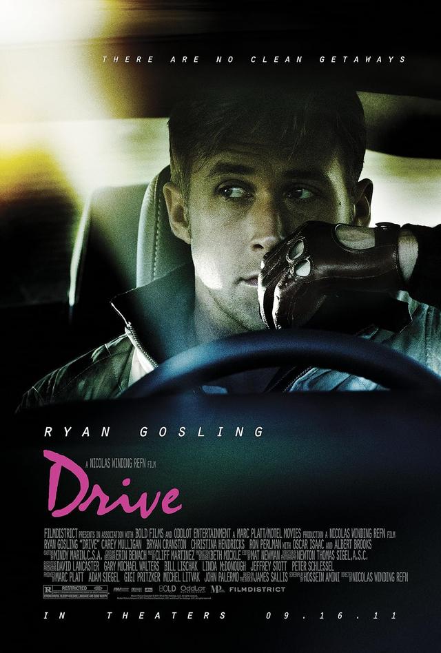 Drive