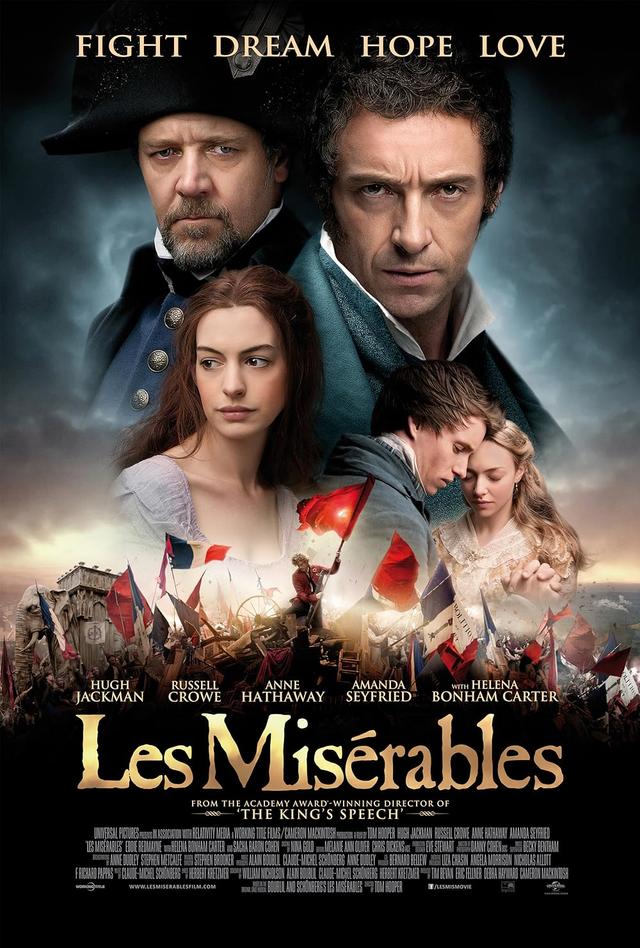 Les Misérables