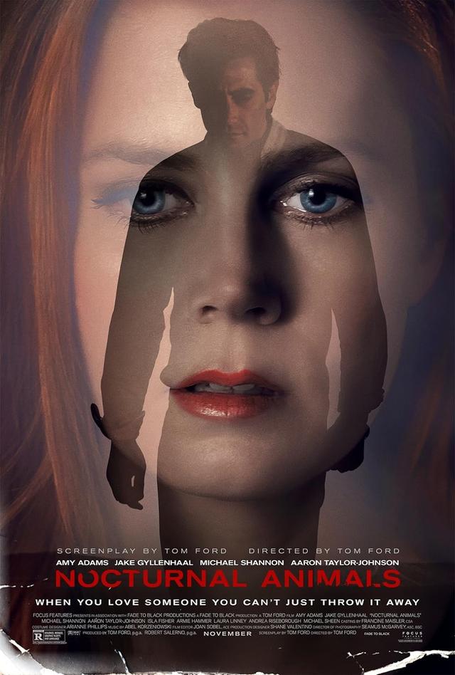 Nocturnal Animals