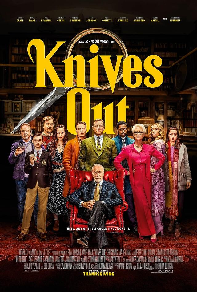 Knives Out